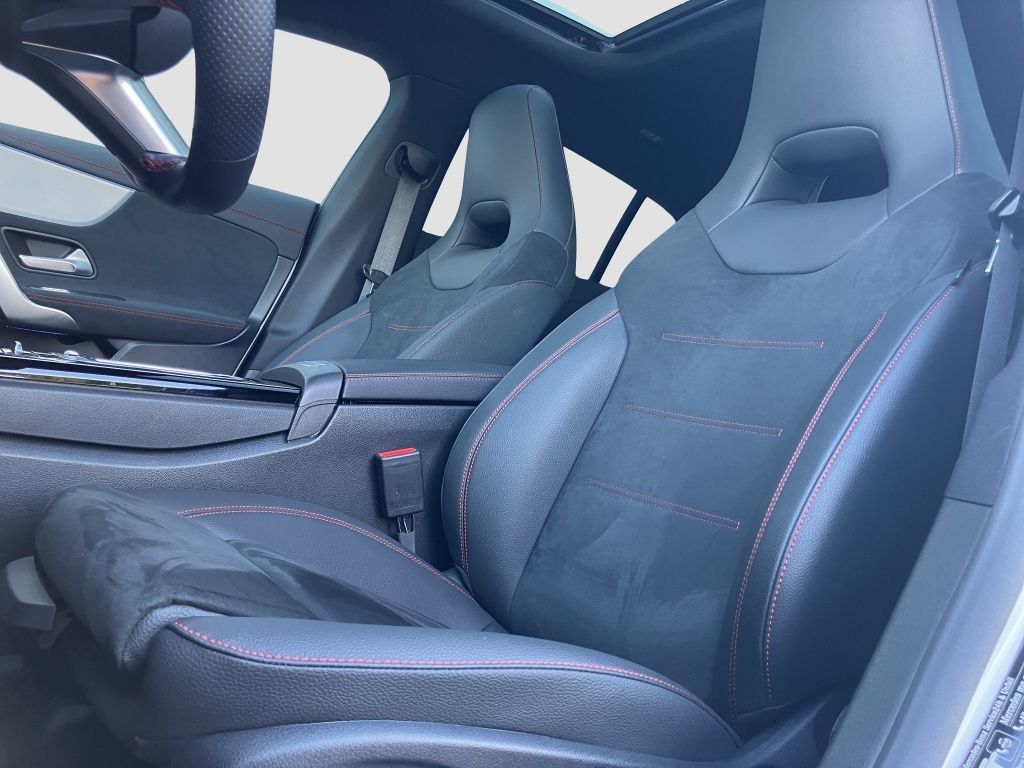 Fahrzeugabbildung Mercedes-Benz CLA 250 4M SB AMG*NIGHT*PANO*KEYL*AHK*DISTR*360°