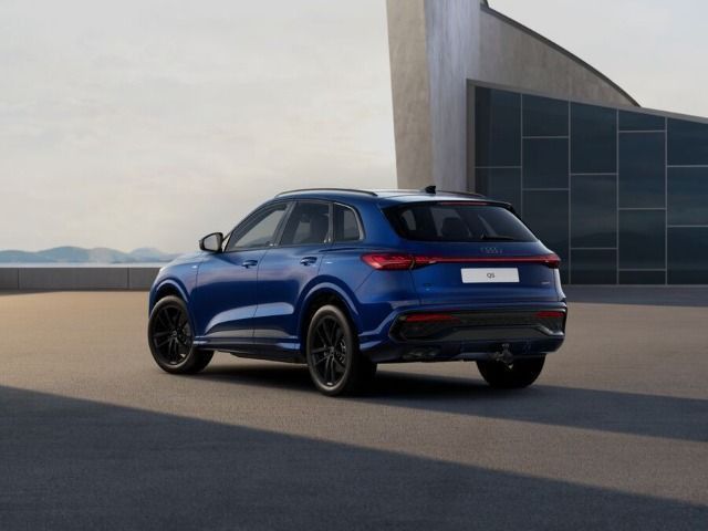 Audi Q5 - Bild 4