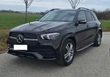 Mercedes-Benz GLE 350 de 4MATIC -