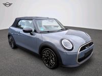 MINI Cooper S Cabrio - Vorschau Bild 2