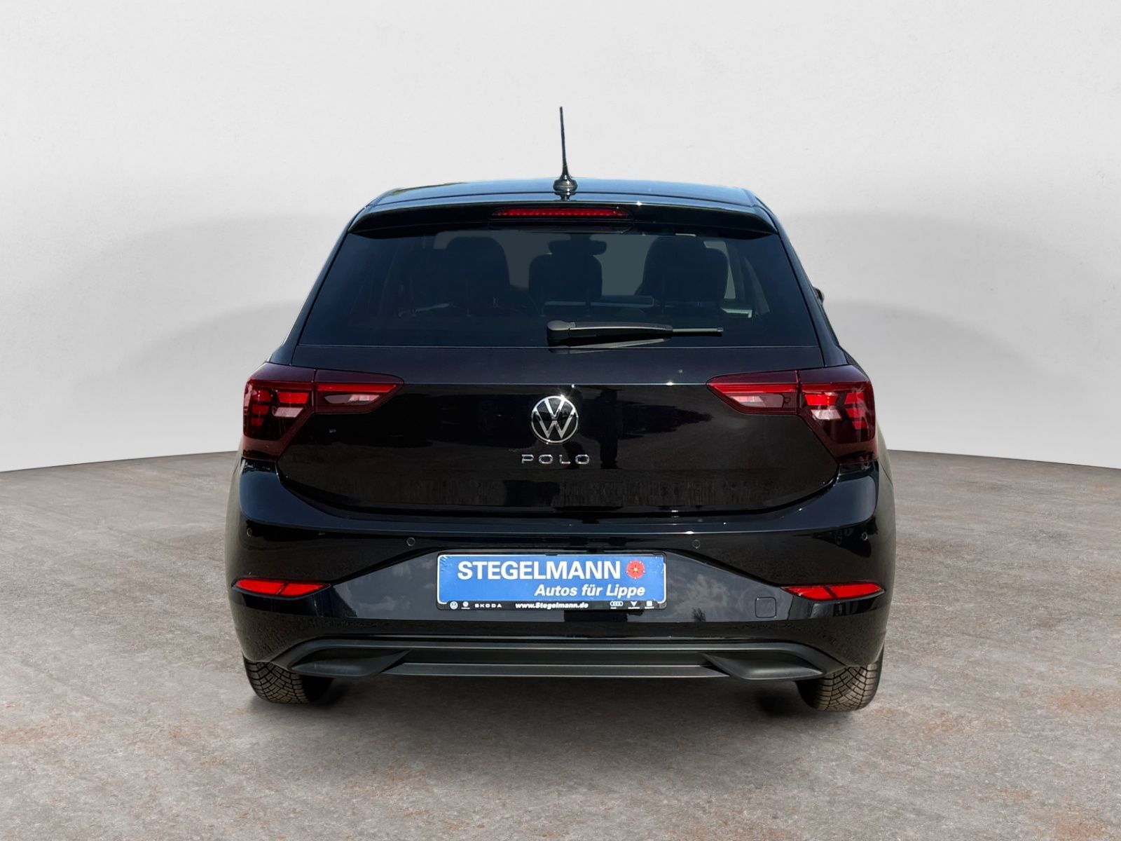 Volkswagen Polo - Bild 5