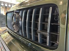 MERCEDES-BENZ G 63 AMG - Ansicht 13