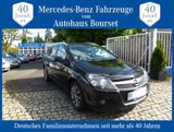 Opel Astra Caravan 1.9 CDTI Automatik-Klima-Xenon-Alu - Opel Astra: Caravan