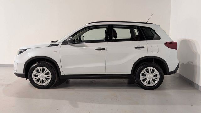 Suzuki VITARA 1.4 CLUB HYBRID