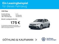 Volkswagen Polo - Vorschau Bild 2