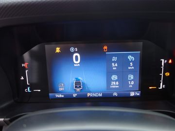 Bild 13 Ford Ranger XLT 4x4 Doppelkabine