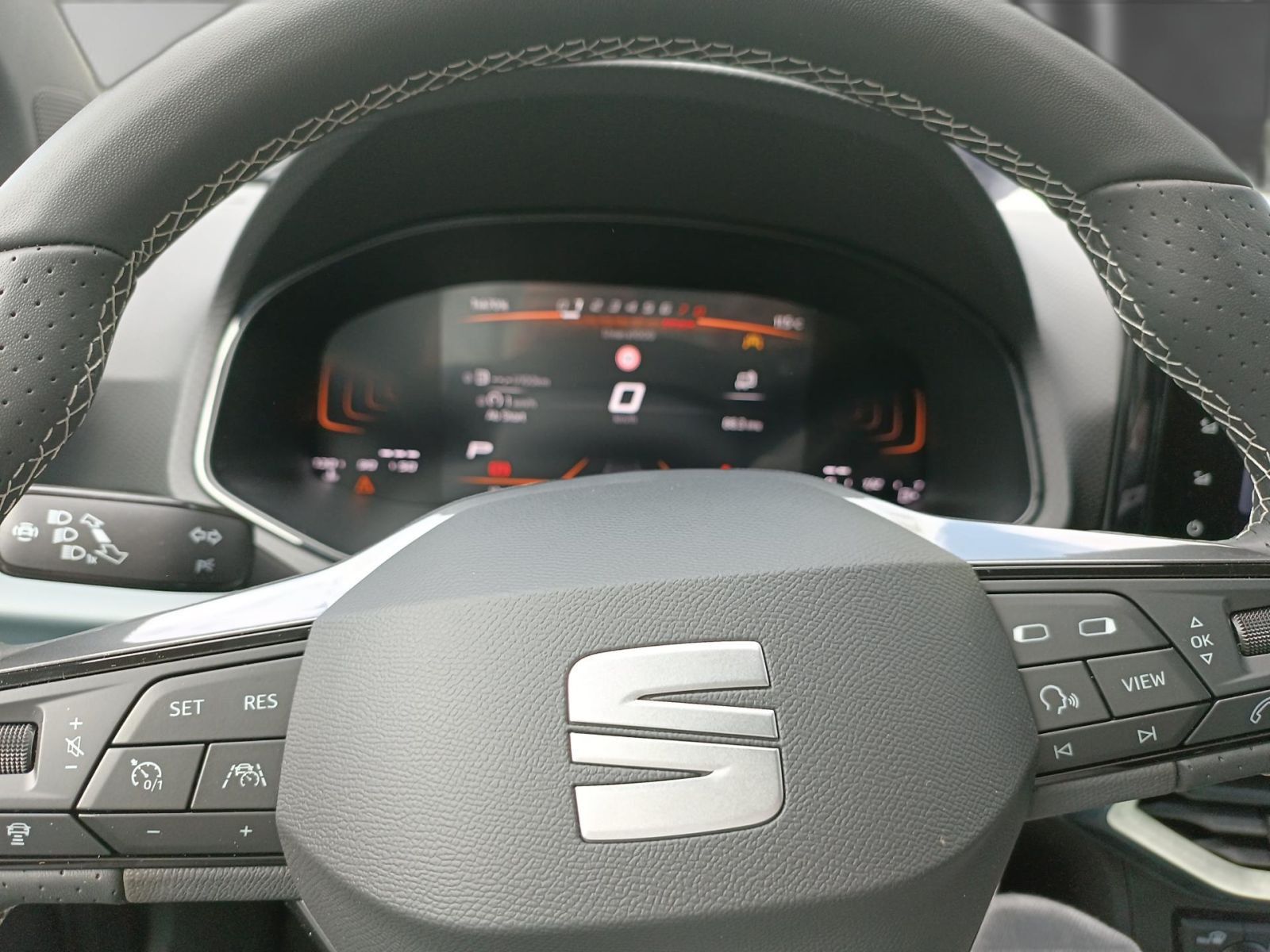 Seat Arona - Bild 21