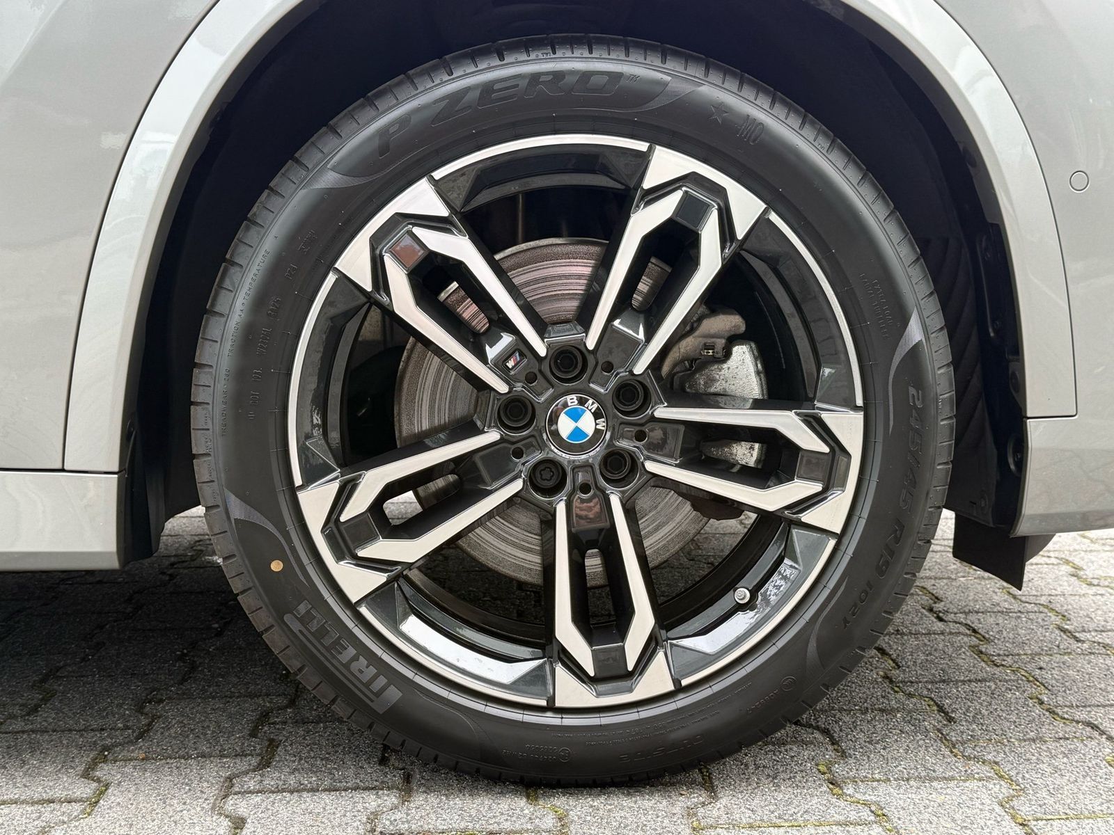 BMW X1 - Bild 25