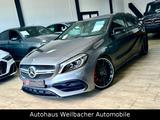 Mercedes-Benz A 45 AMG 4Matic * Performance * Night * LED * - Mercedes-Benz A 45 AMG Gebrauchtwagen