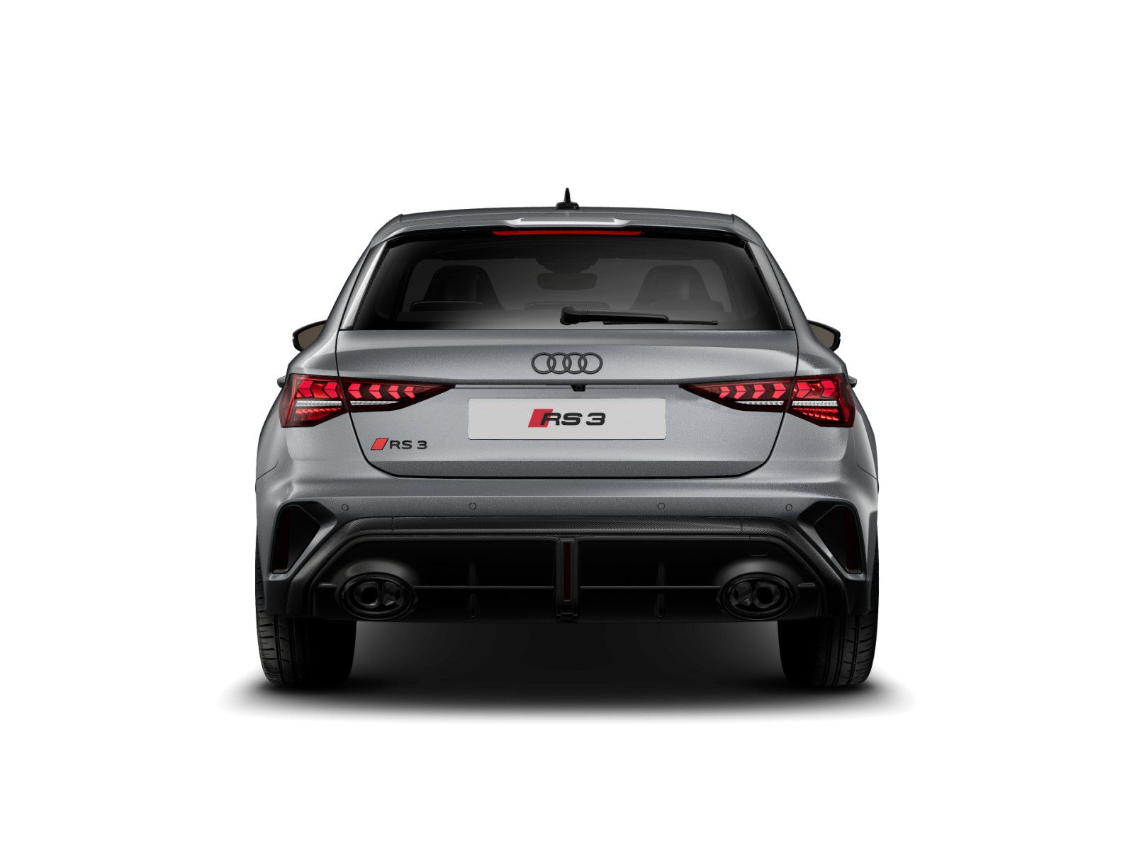 Audi RS3 - Bild 7