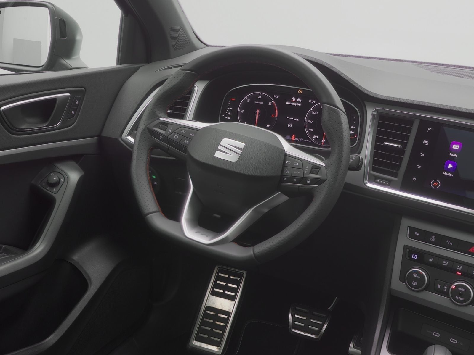 Seat Ateca - Bild 9
