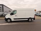 Nissan NV400 Kastenwagen L2H2 3,3t PRO*KLIMA*EURO5*AHK* - Nissan NV400 in Hamburg