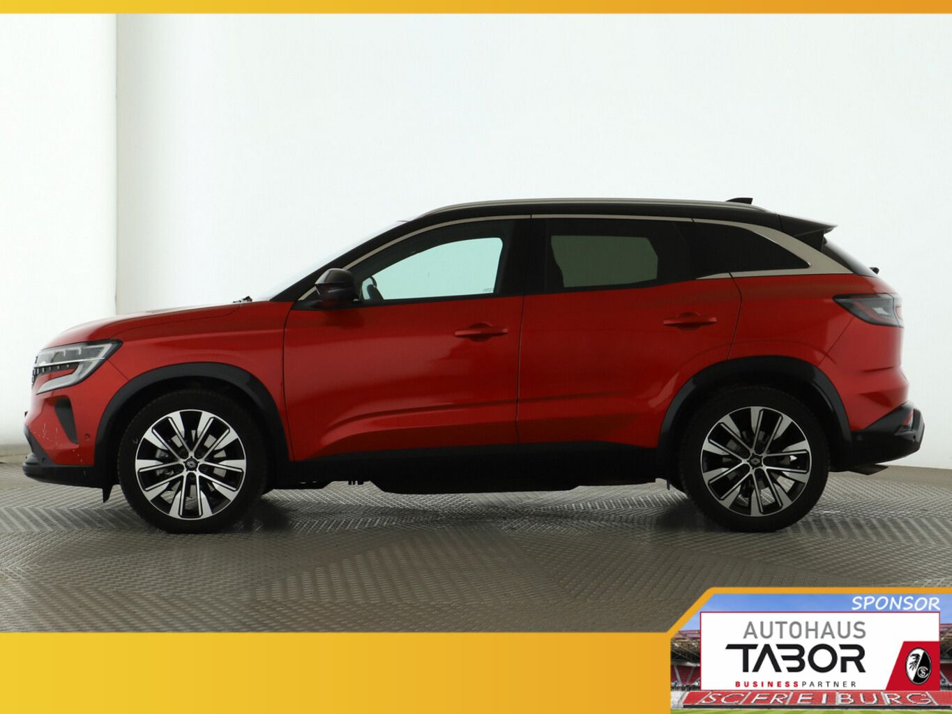 Renault Austral E-Tech Techno Pano Massage UVP-37%* imagem 2