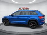 Skoda Kodiaq 2.0 BiTDI DSG 4x4 RS Panorama-D. 7.Sitzer - Skoda Kodiaq: RS