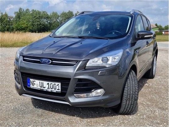 Image of Ford Focus