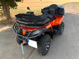 CFMOTO CForce 450 XL EPS  - QUAD XL