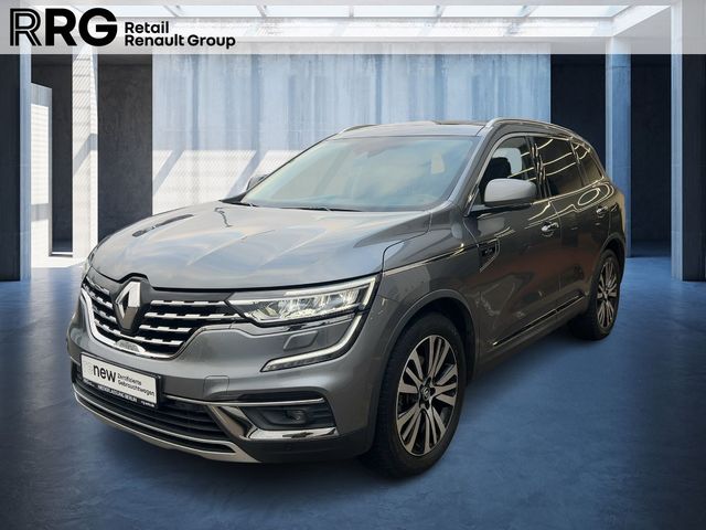 Renault Koleos INITIALE PARIS DCI 185