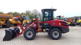 Yanmar V 80-5 Advance / Lagermaschine NEU