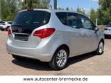 Opel Meriva B Drive - Opel Meriva: Drive
