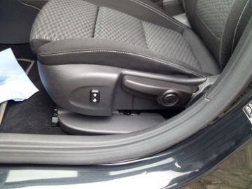 Bild 13 Opel Astra K ST 1.4T PDC v+h Sitz+Lenkradheizung Navi