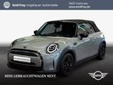 MINI Cooper Cabrio Aut. Classic Trim, SHZ, PDC