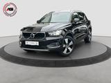 Volvo XC40 Momentum AWD LED NAVI PANO H/K AHK KAMERA - gebrauchte Volvo XC40 aus dem Jahr 2018