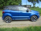 Ford EcoSport 1,0 EcoBoost 103kW ST-Line ST-Line - Ford EcoSport von privat