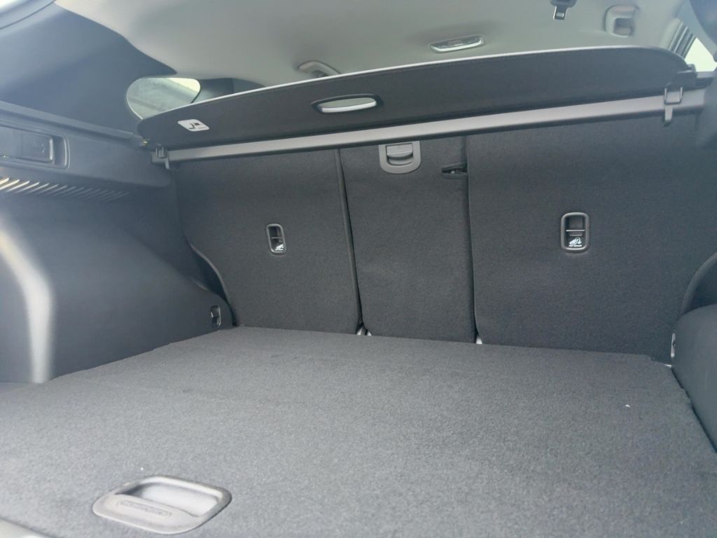 Hyundai Tucson – Bild 14