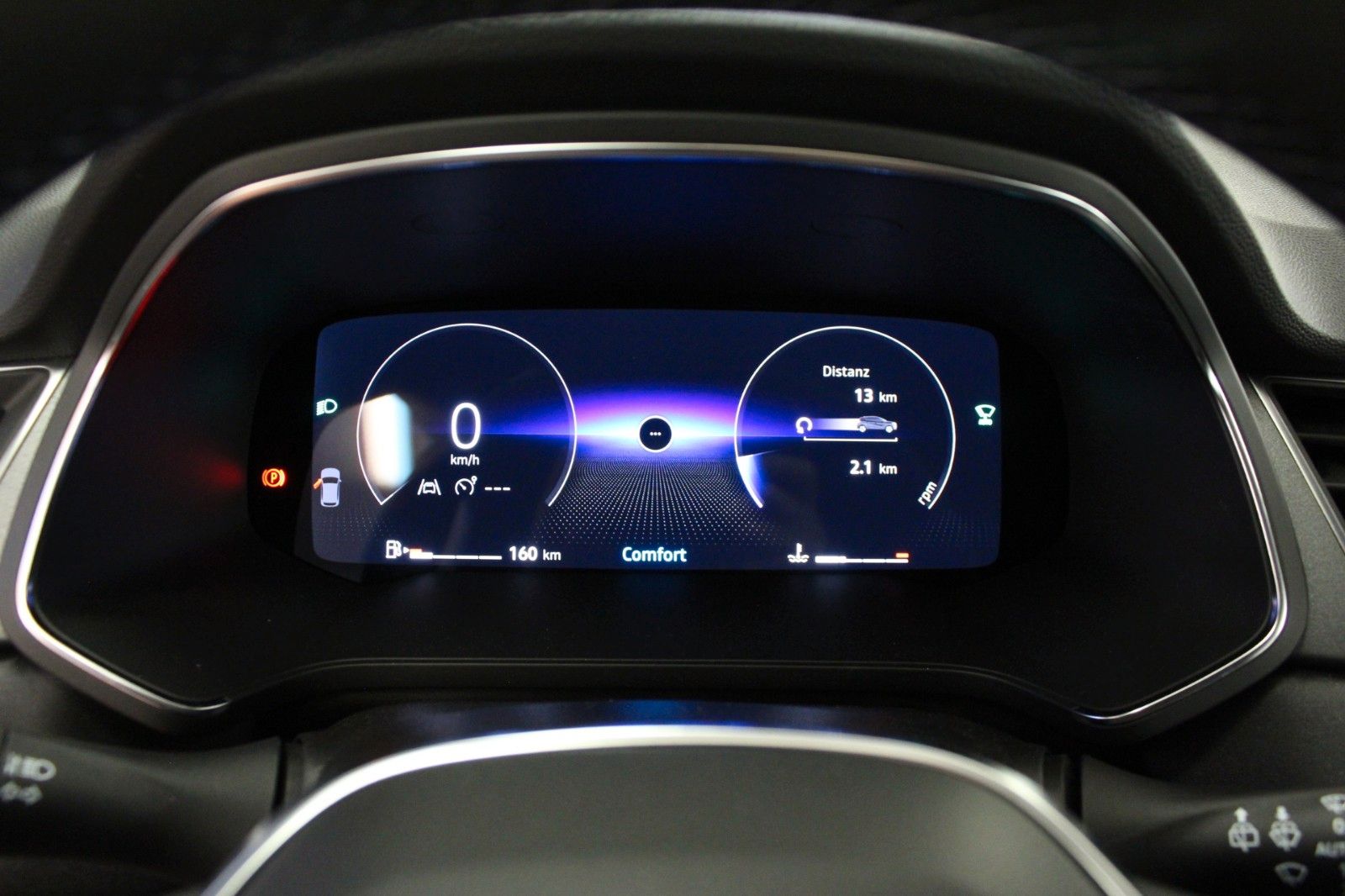 Fahrzeugabbildung Renault Captur Mild Hybrid 140 Techno*Winterpaket*