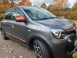 Renault Twingo III GT - el. FSD - voll - Renault Twingo: Ii