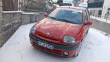 Renault Clio 1.4 RXE TÜV Januar 2026 ANZEI... - Renault Clio: Rxe
