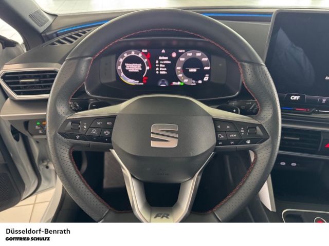 Seat Leon - Bild 12