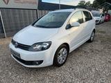 Volkswagen Golf Plus 1.2 TSI DSG LIFE BlueMotion Technology - Volkswagen Golf Plus: Bluemotion