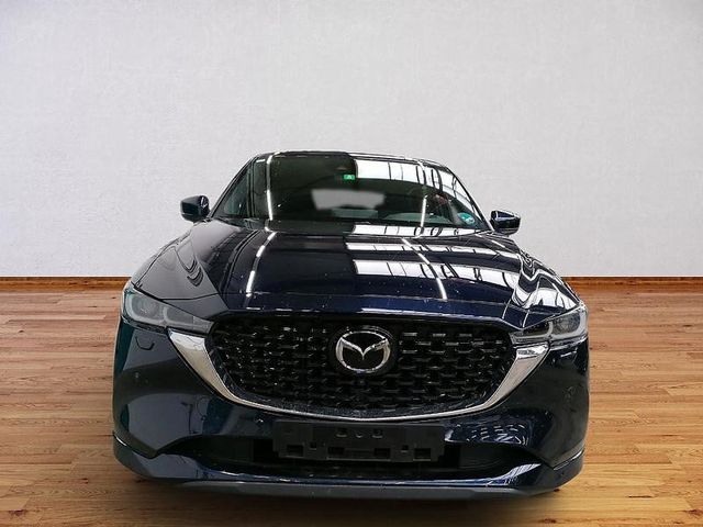 Mazda CX-5 2.5 e-SKYACTIV-G TAKUMI *LEDER*BOSE*LED*360