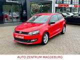 Volkswagen Polo V Match 1.6 TDI*AUTOM.*KLIMA*SITZH*TEMPO* - mit Diesel-Antrieb: Kleinwagen, Automatik