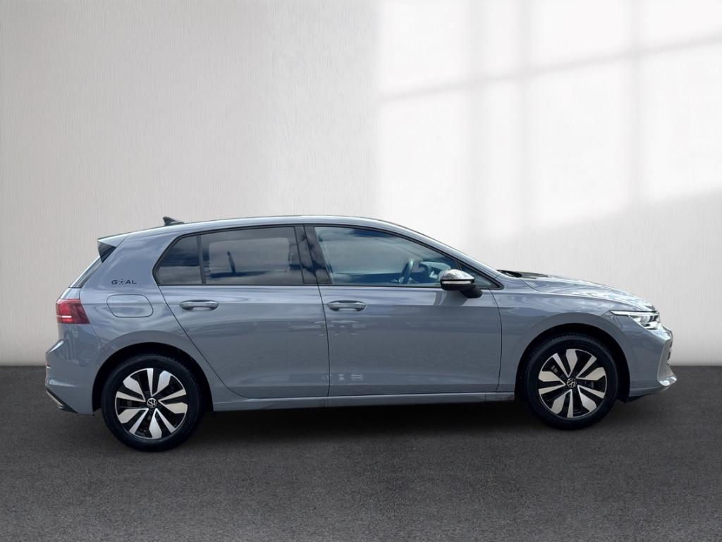 Volkswagen Golf 1.5 TSI Life Goal AHK LED+ Navi ACC SHZ LHZ, миниатюра 6