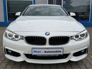 BMW 420 Gran Coupé - 2