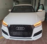Audi Q3 2.0 TDI sline x3 - Audi Q3: Sline