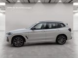 BMW X3 M40i LiveCockpitProf Head-Up Laser Kamera - BMW X3 M40 aus 2024