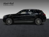 Mercedes-Benz GLC 450 d 4M AMG+LEDER+NIGHT+Memo+Burme+AHK+360° - Mercedes-Benz GLC 450 Gebrauchtwagen