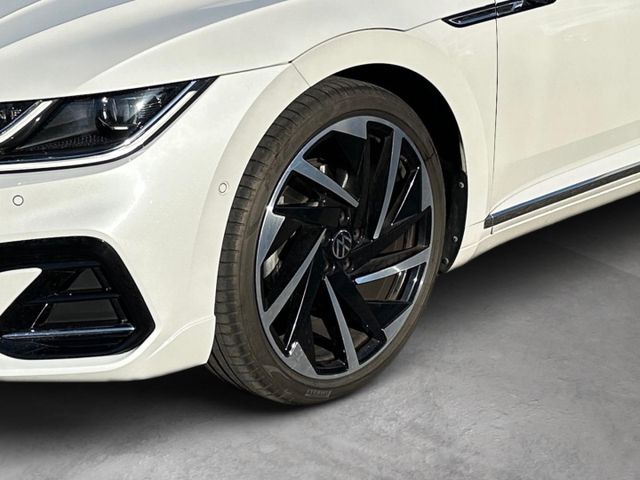 Arteon Shooting Brake R-Line 2.0 TDI DSG AHK Nav