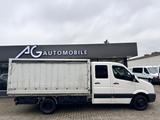 Volkswagen CRAFTER TDI* Doka Maxi Plane*AHK 3.5T*Klima* - VW Crafter Maxi