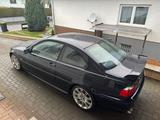 BMW e46 325Ci Clubsport Coupé Schalter* - BMW 325: Ci E46