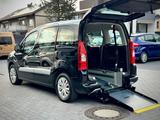 Citroën Berlingo Silver Selection 'Rollstuhlrampe'56.000 - Citroën Berlingo Selection Gebrauchtwagen