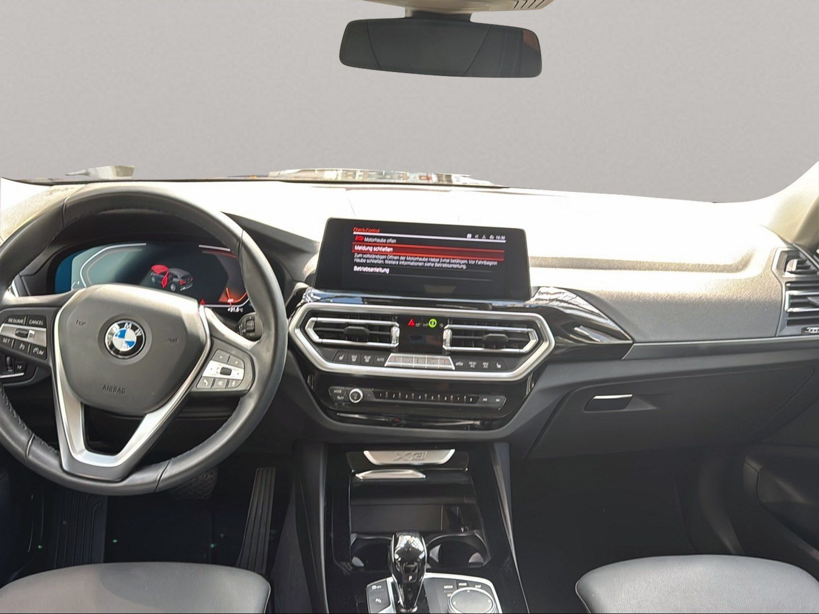 BMW X3 xDrive20i Navi Kamera Pano.Dach Sportsitze foto 17