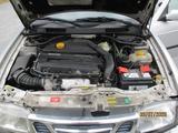 Saab 9-3 2.0 Turbo Ecopower SE Fünftürer SE
