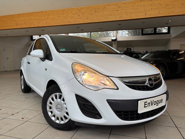 Opel Corsa D Sport "1.HD Klima "Orig.34000 km"