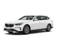BMW 520 - Vorschau Bild 2