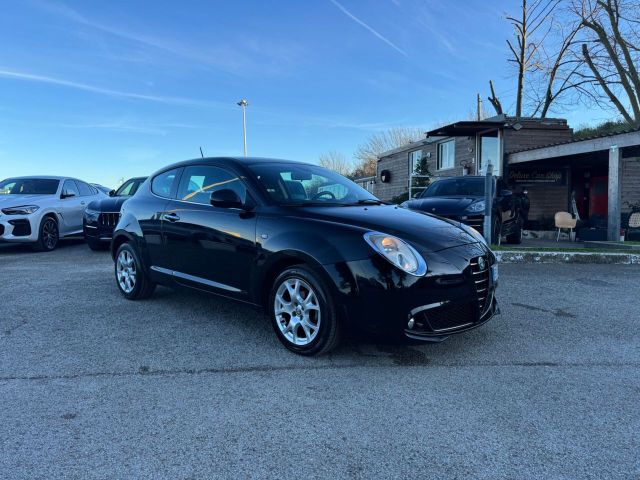 Alfa Romeo MiTo 1.4 105 CV M.air S&S Distinctive