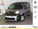 Renault Kangoo Z.E. 33KW Kaufakku 2-Sitzer +Klima+Kamera - Renault Kangoo sitze